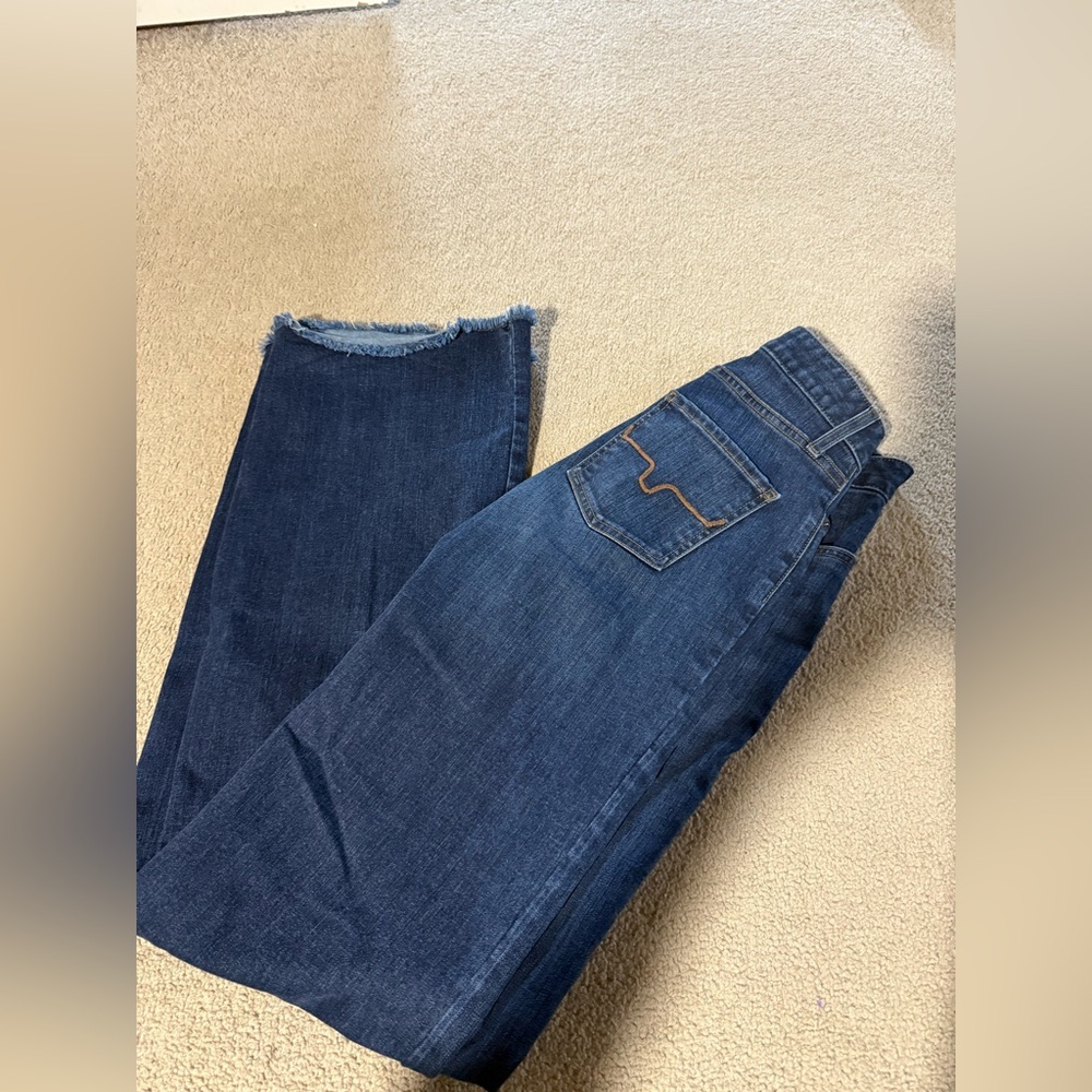 Kimes Ranch Dark wash Olivia’s